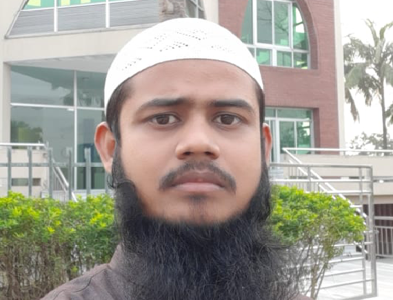 শায়খ মতিউর রহমান